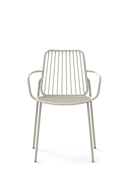 Billa 1C55 Armchair-Contract Furniture Store for hospitality, leisure & commercial projects
