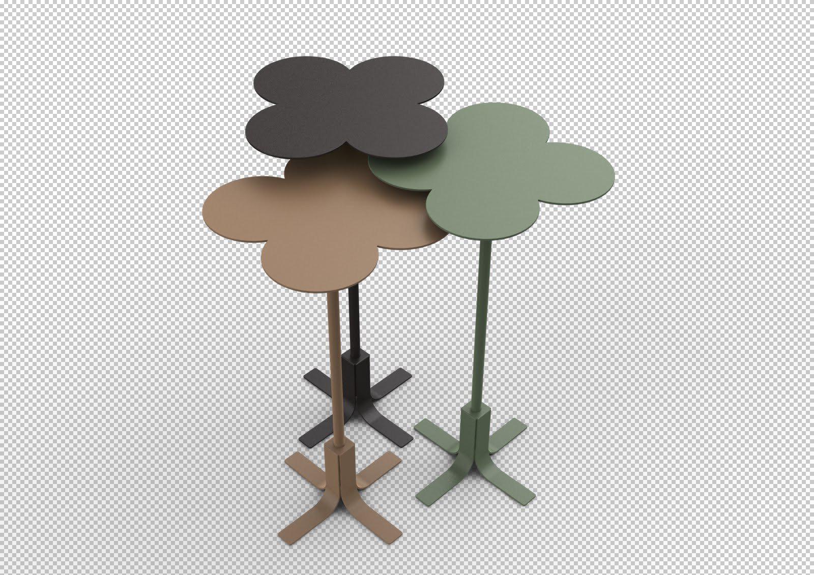 Bise Small Tables