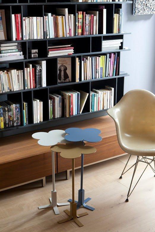 Bise Small Tables-Matière Grise-Contract Furniture Store