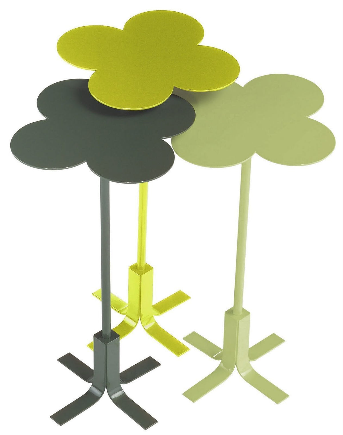 Bise Small Tables-Matière Grise-Contract Furniture Store