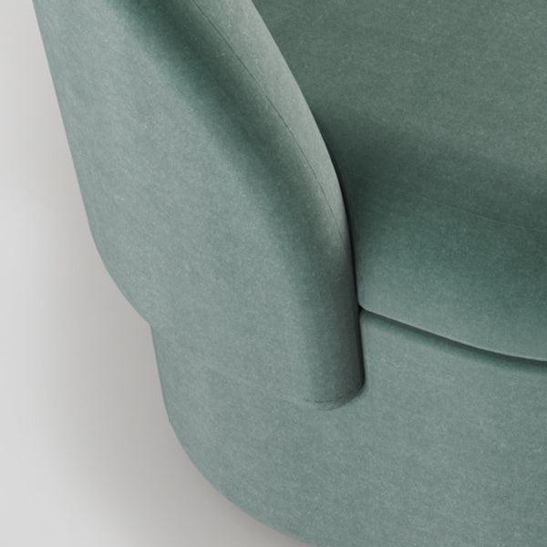 Bisou Lounge Chair-Contract Furniture Store for hospitality, leisure & commercial projects