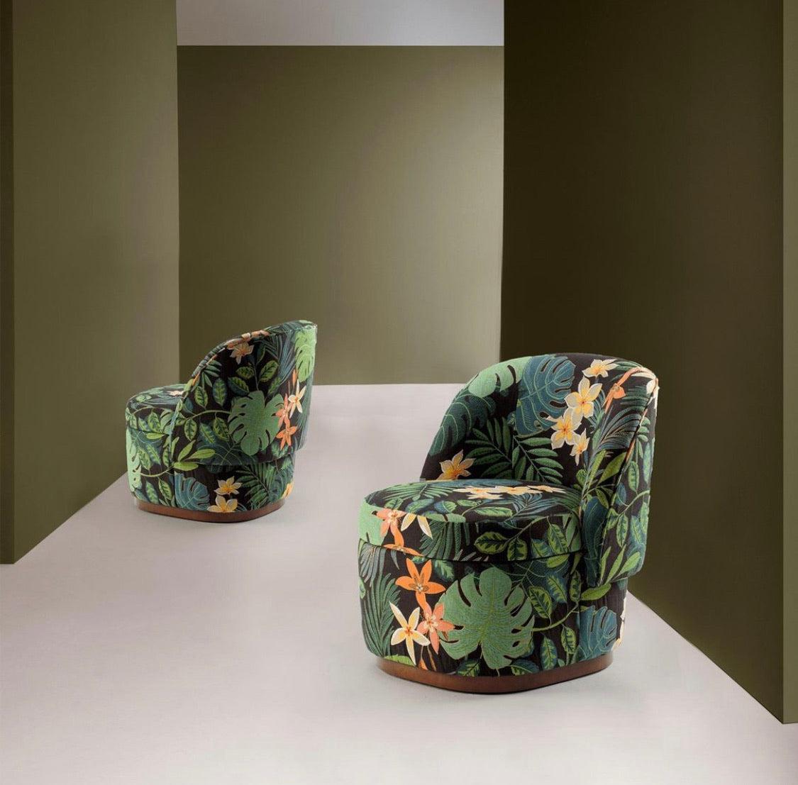 Bisou Lounge Chair-Contract Furniture Store for hospitality, leisure & commercial projects