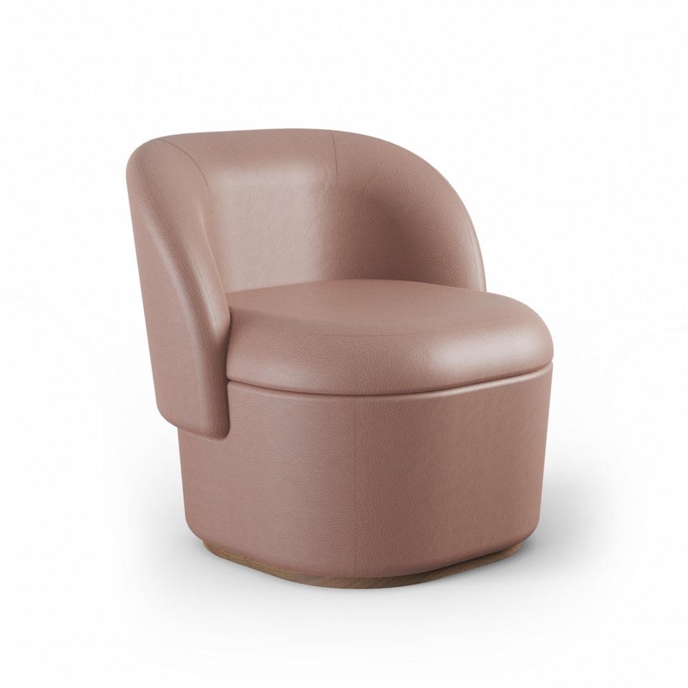 Bisou Lounge Chair-Contract Furniture Store for hospitality, leisure & commercial projects