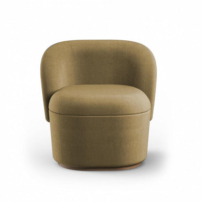 Bisou Lounge Chair-Contract Furniture Store for hospitality, leisure & commercial projects
