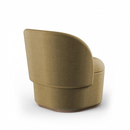 Bisou Lounge Chair-Contract Furniture Store for hospitality, leisure & commercial projects