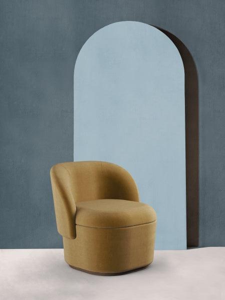 Bisou Lounge Chair-Contract Furniture Store for hospitality, leisure & commercial projects