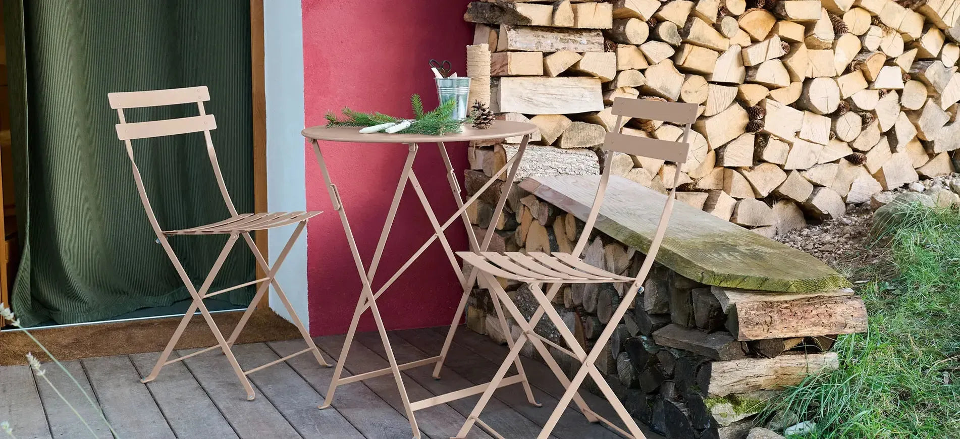 Bistro 0101 Side Chair