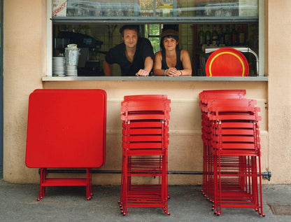 Bistro 0101 Side Chair