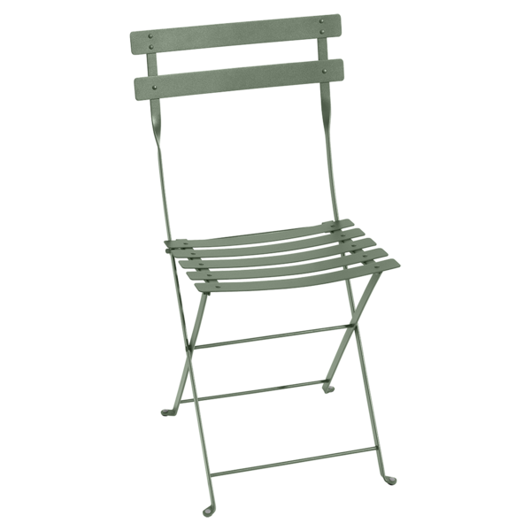 Bistro 0101 Side Chair-Fermob-Contract Furniture Store