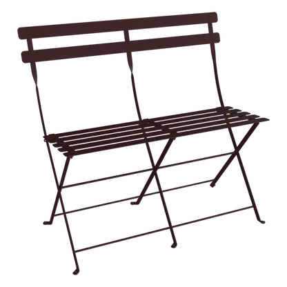 Bistro 0104 Bench