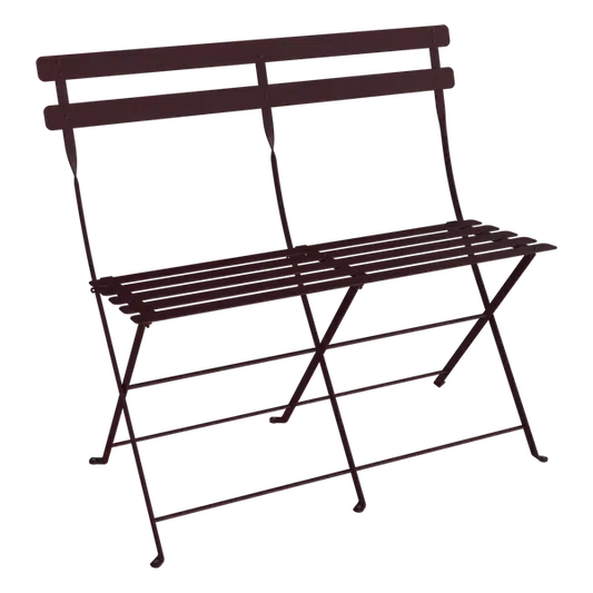 Bistro 0104 Bench-Contract Furniture Store for hospitality, leisure & commercial projects