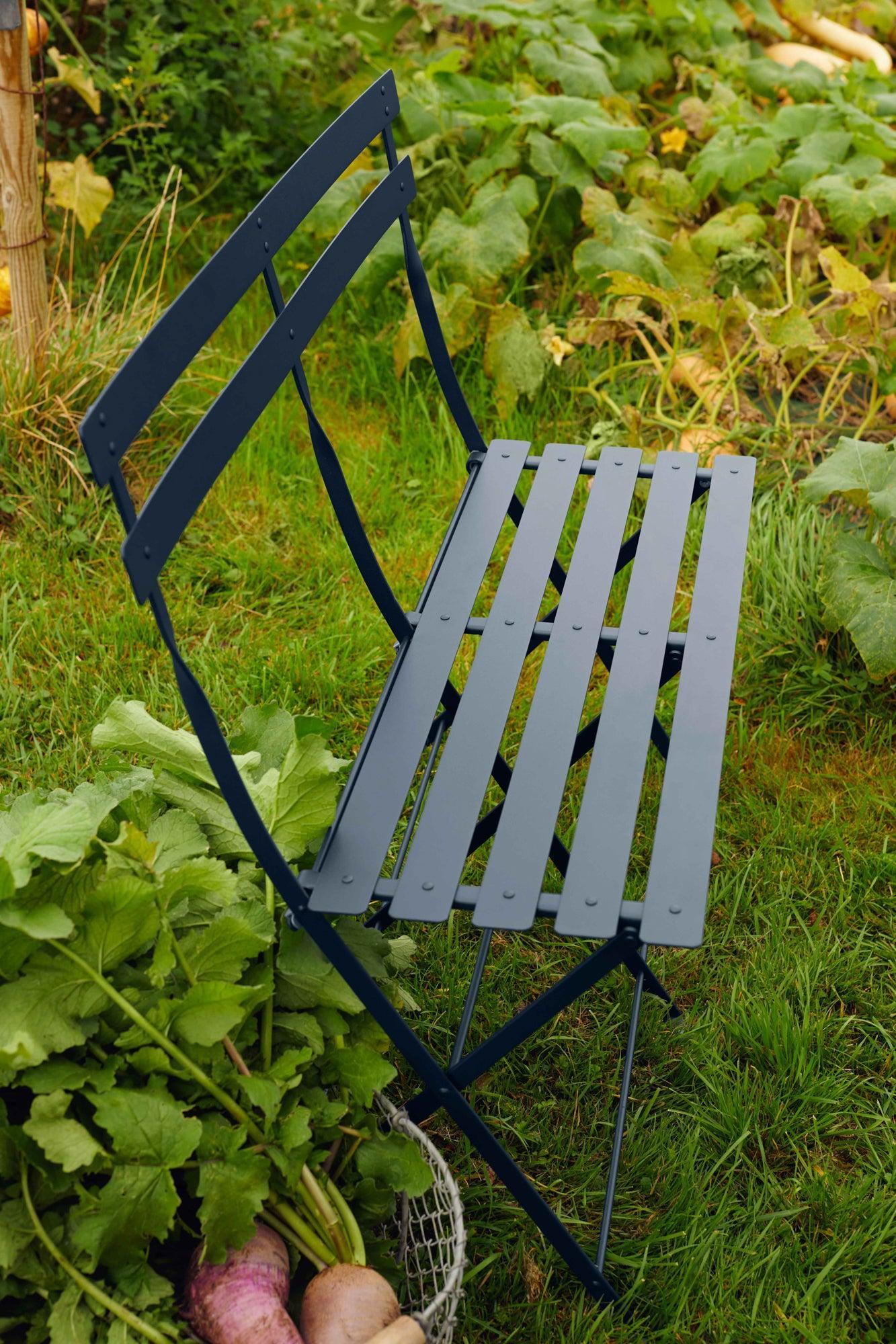 Bistro 0104 Bench