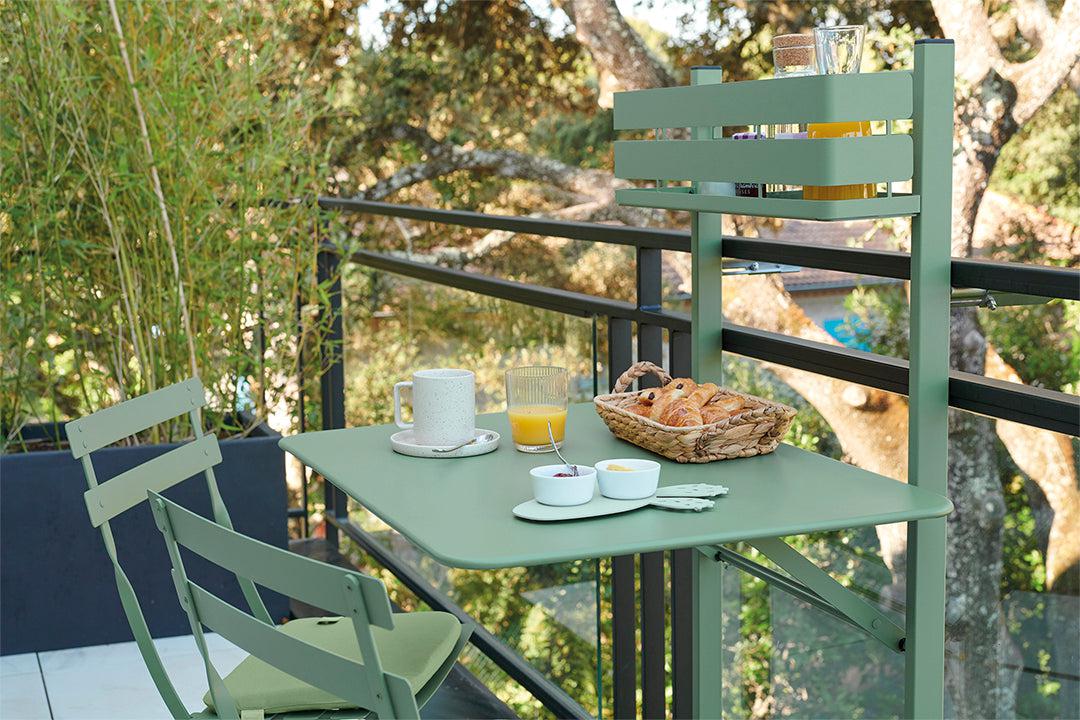 Bistro 0270 Balcony Dining Table