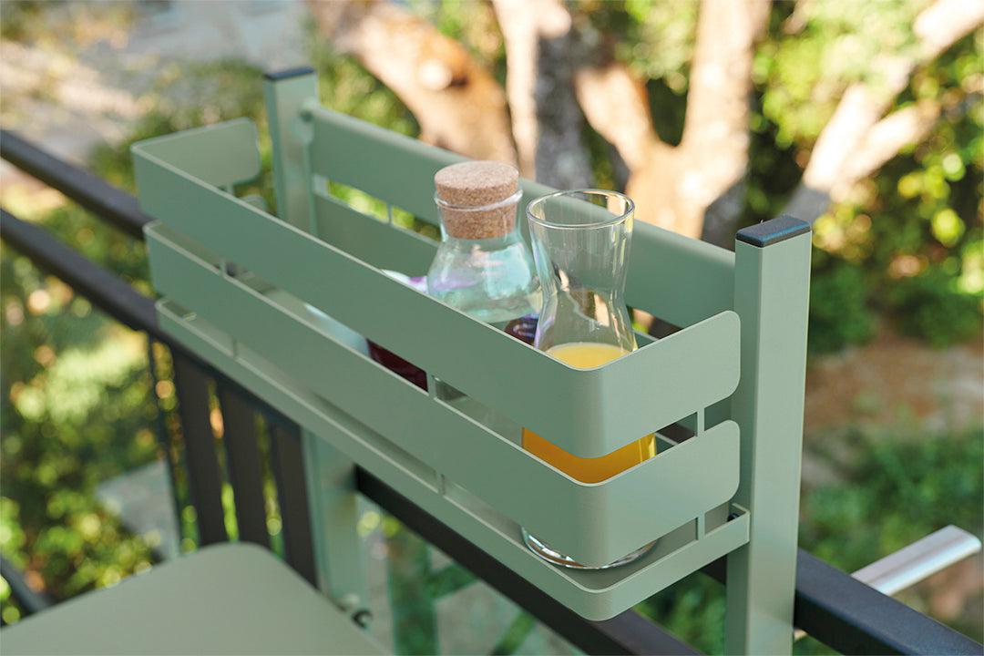 Bistro 0270 Balcony Dining Table