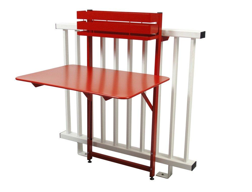 Bistro 0270 Balcony Dining Table