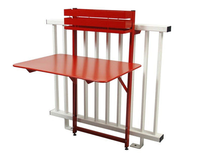 Bistro 0270 Balcony Dining Table