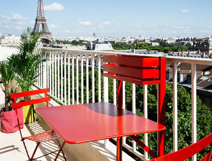 Bistro 0270 Balcony Dining Table