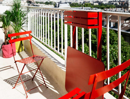 Bistro 0270 Balcony Dining Table