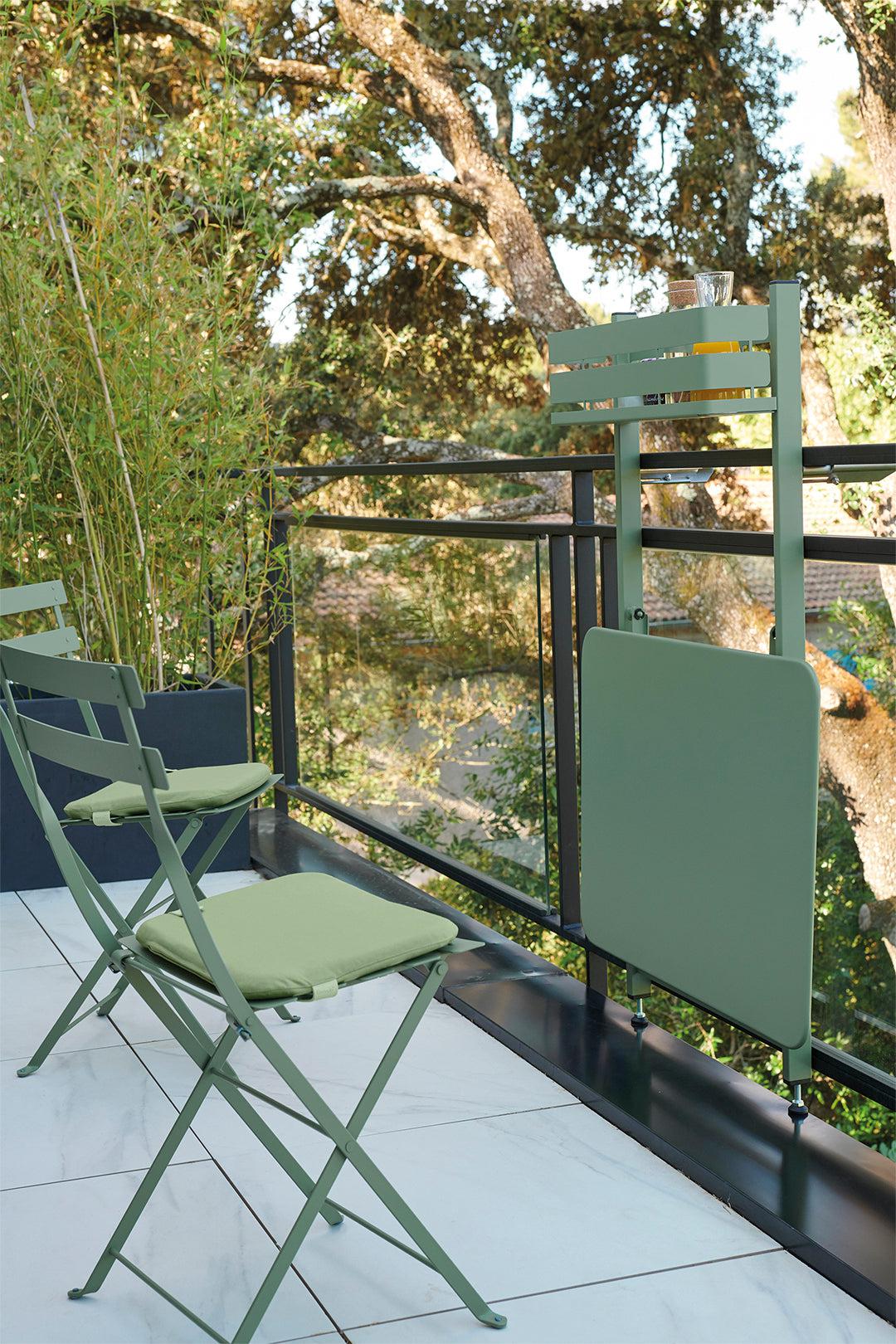 Bistro 0270 Balcony Dining Table