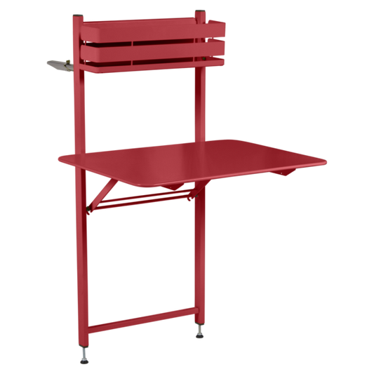 Bistro 0270 Balcony Dining Table-Contract Furniture Store for hospitality, leisure & commercial projects