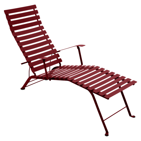 Bistro 1601 Lounger
