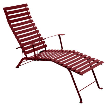 Bistro 1601 Lounger