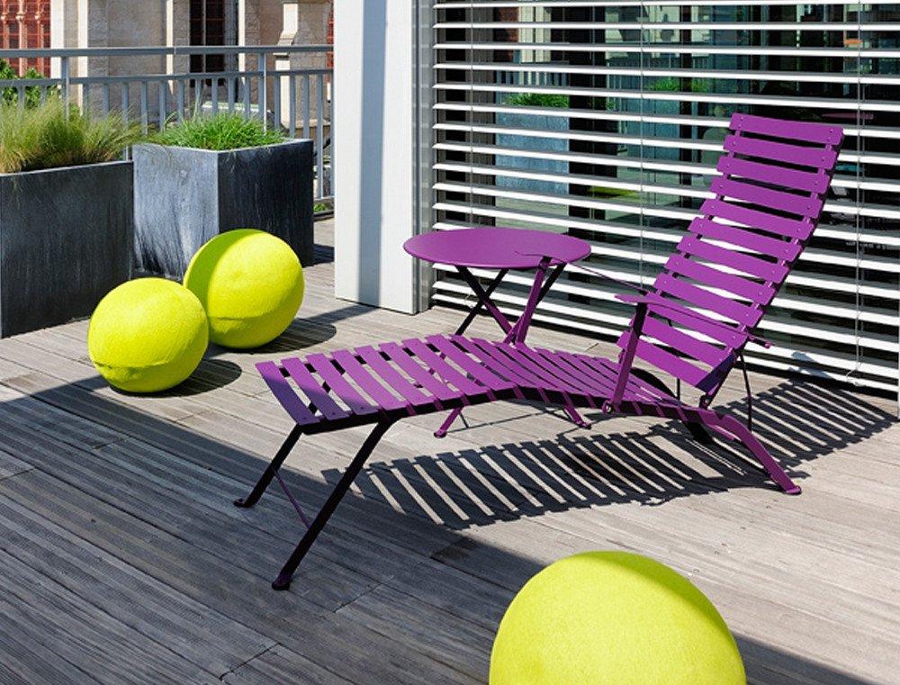 Bistro 1601 Lounger