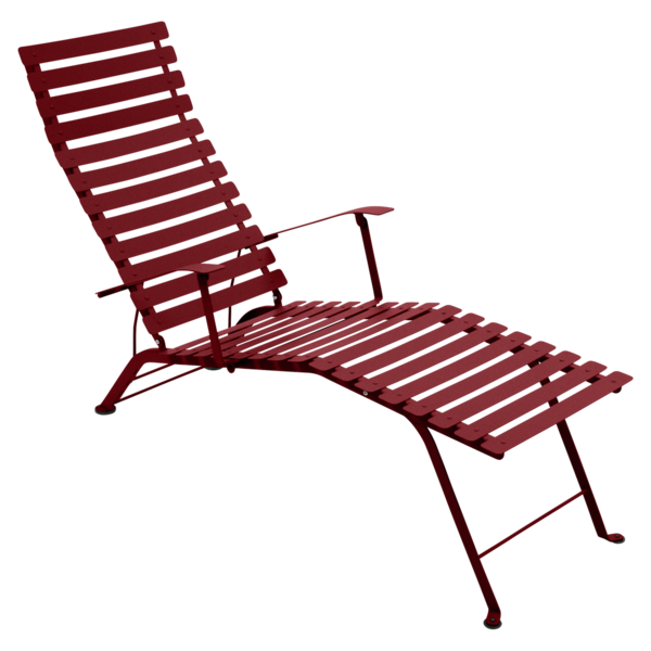 Bistro 1601 Lounger-Fermob-Contract Furniture Store