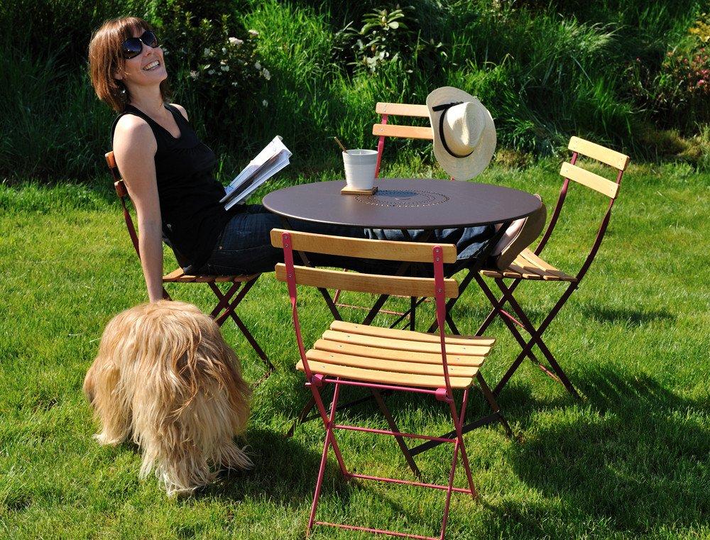 Bistro 5107 Side Chair