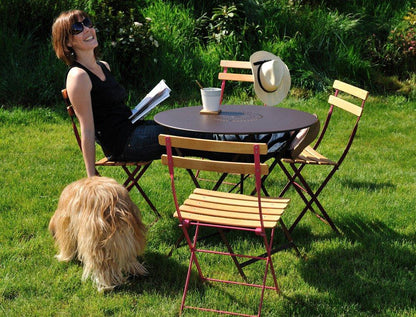 Bistro 5107 Side Chair