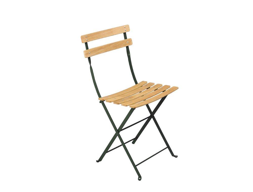 Bistro Side Chair-Fermob-Contract Furniture Store
