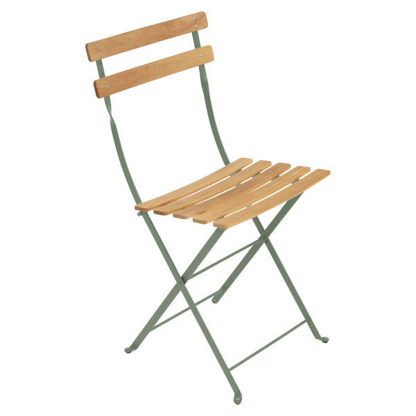 Bistro 5107 Side Chair-Fermob-Contract Furniture Store