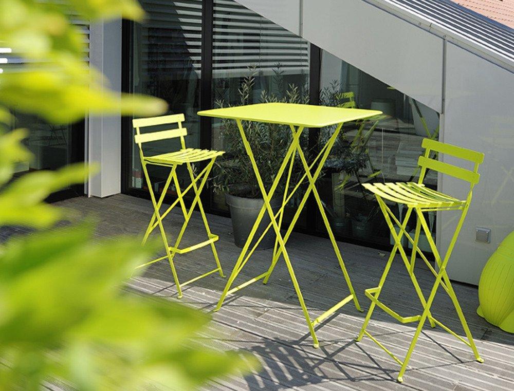 Bistro 5113 High Stool