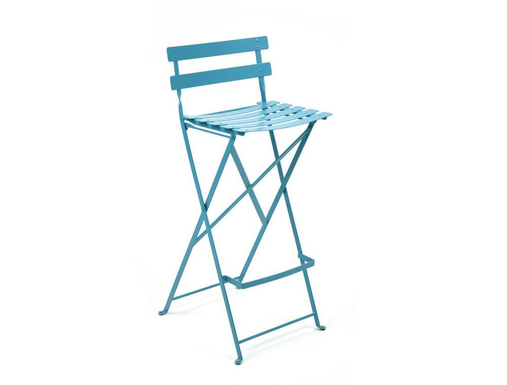 Bistro High Stool-Fermob-Contract Furniture Store