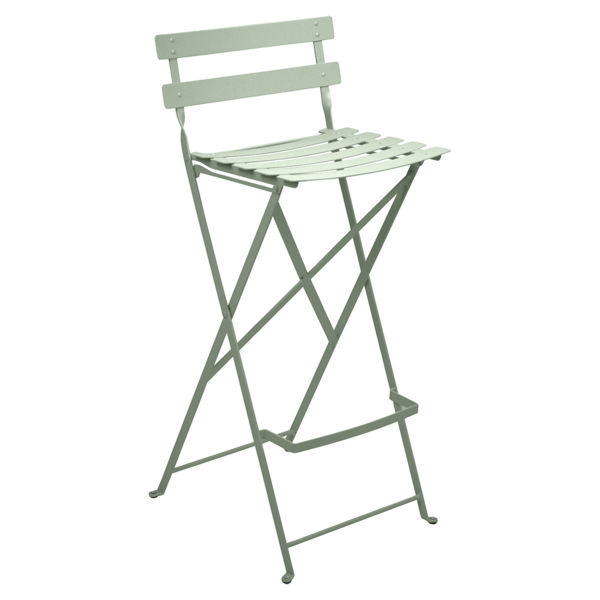Bistro 5113 High Stool-Fermob-Contract Furniture Store
