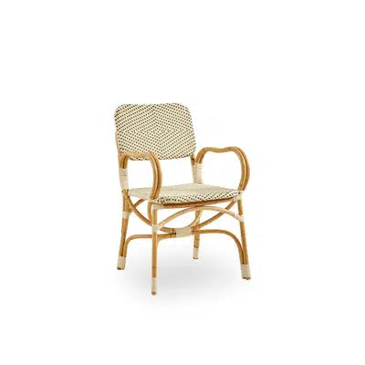 Bistro Armchair-Sika Design-Contract Furniture Store