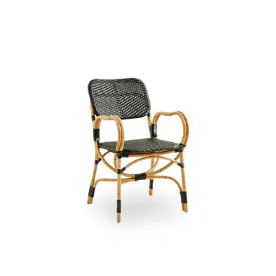 Bistro Armchair-Sika Design-Contract Furniture Store