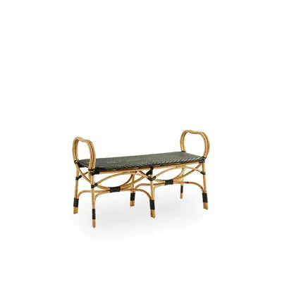 Bistro Bench-Contract Furniture Store for hospitality, leisure & commercial projects