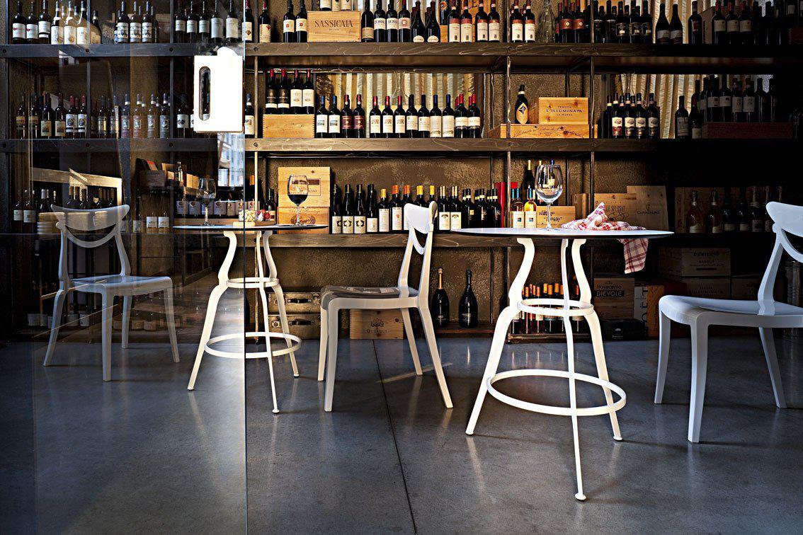 Bistrò Dining Table