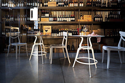 Bistrò Dining Table