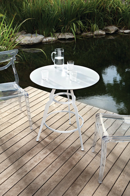Bistrò Dining Table