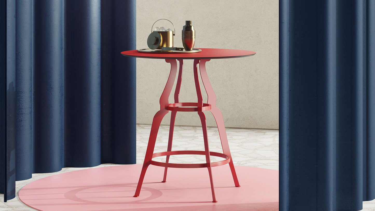 Bistrò Dining Table