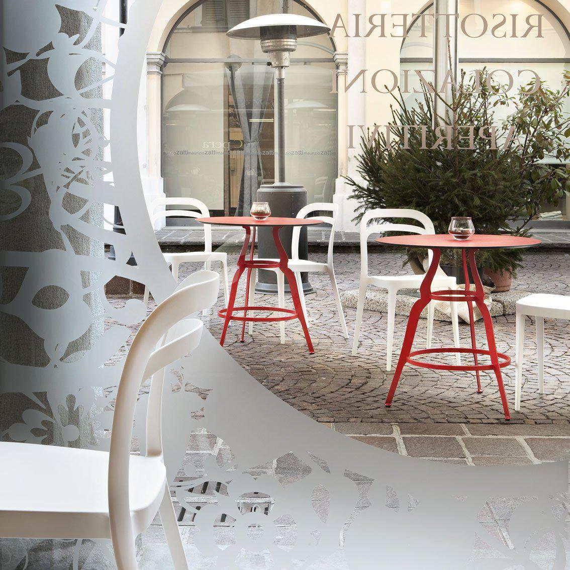 Bistrò Dining Table