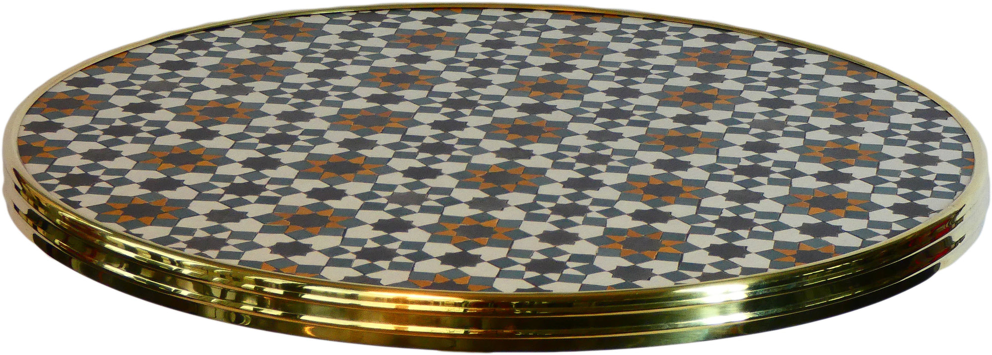 Bistro Exclusive Table Top-Werzalit-Contract Furniture Store