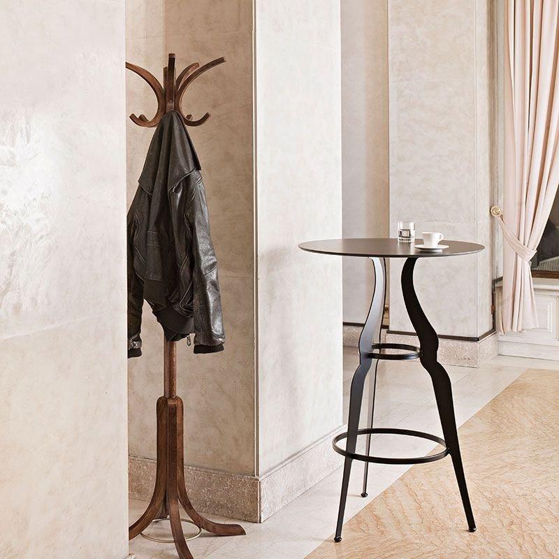 Bistrò Poseur Table