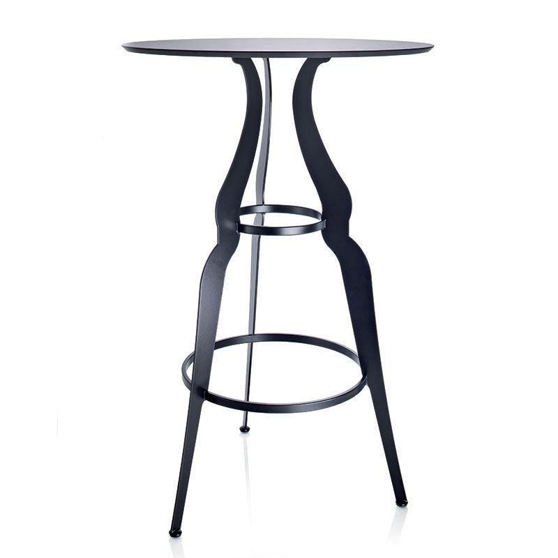 Bistrò Poseur Table-Alma Design-Contract Furniture Store