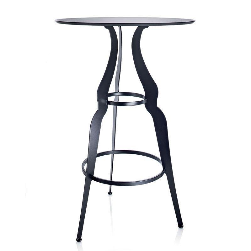 Bistrò Poseur Table