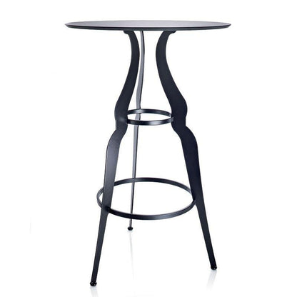 Bistrò Poseur Table