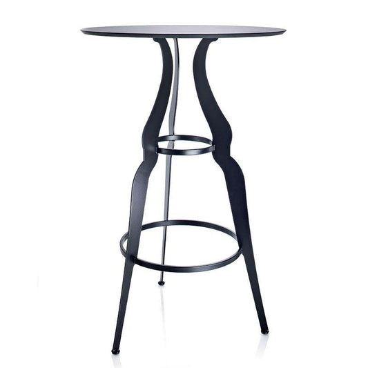 Bistrò Poseur Table
