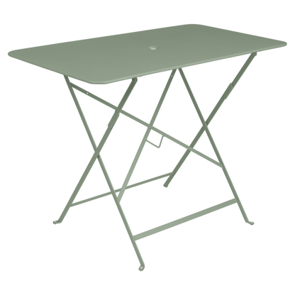 Bistro Rectangular Dining Table